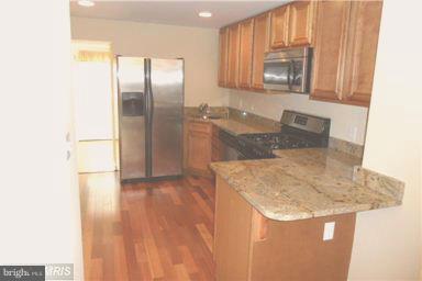 FEDERAL HILL HISTORIC DISTRICT - Residential Lease