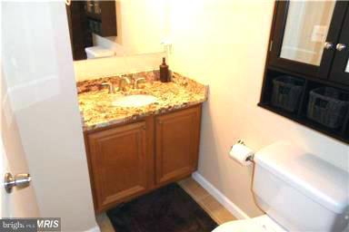 FEDERAL HILL HISTORIC DISTRICT - Residential Lease