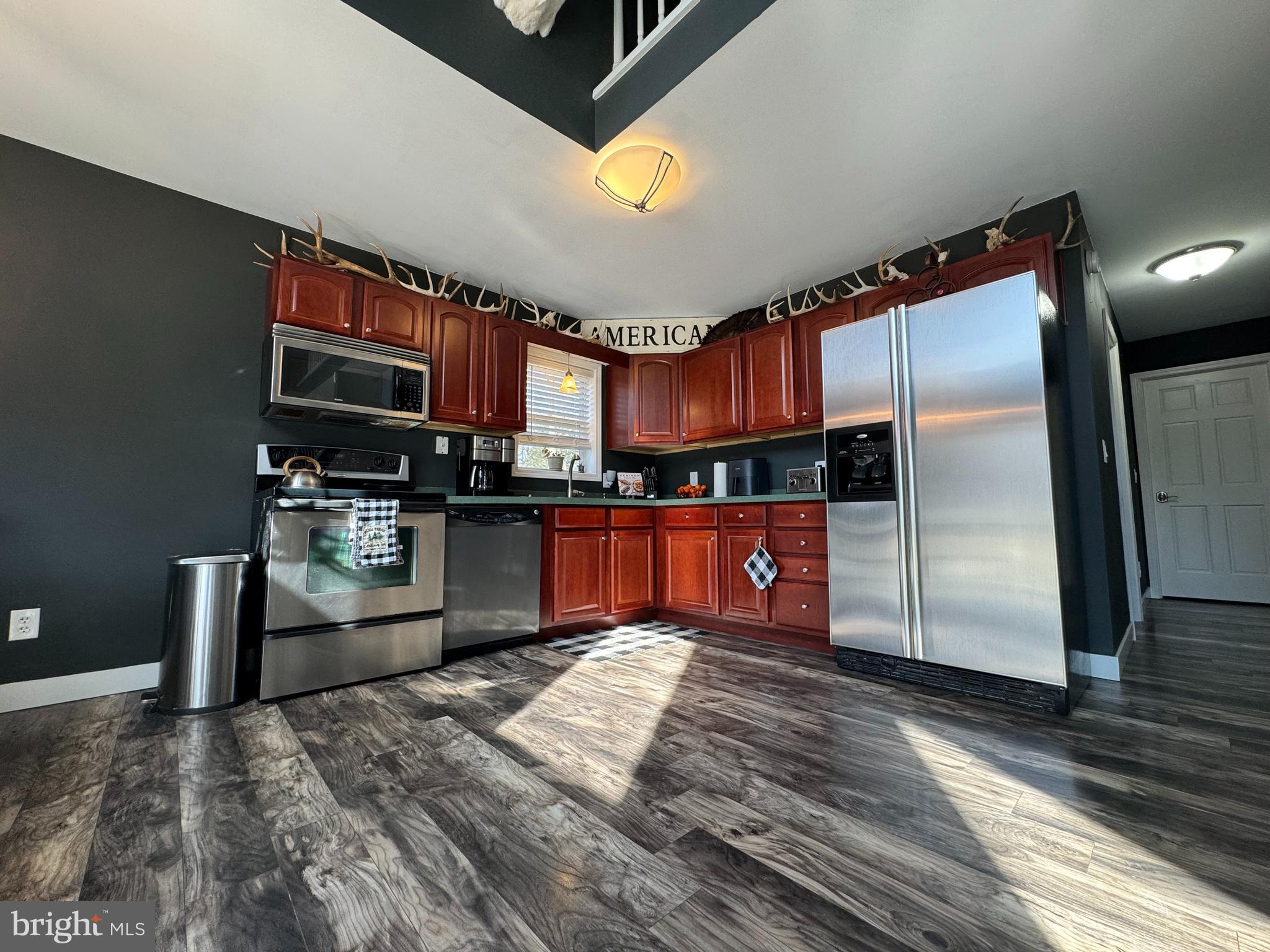 SOVERN RUN - Residential