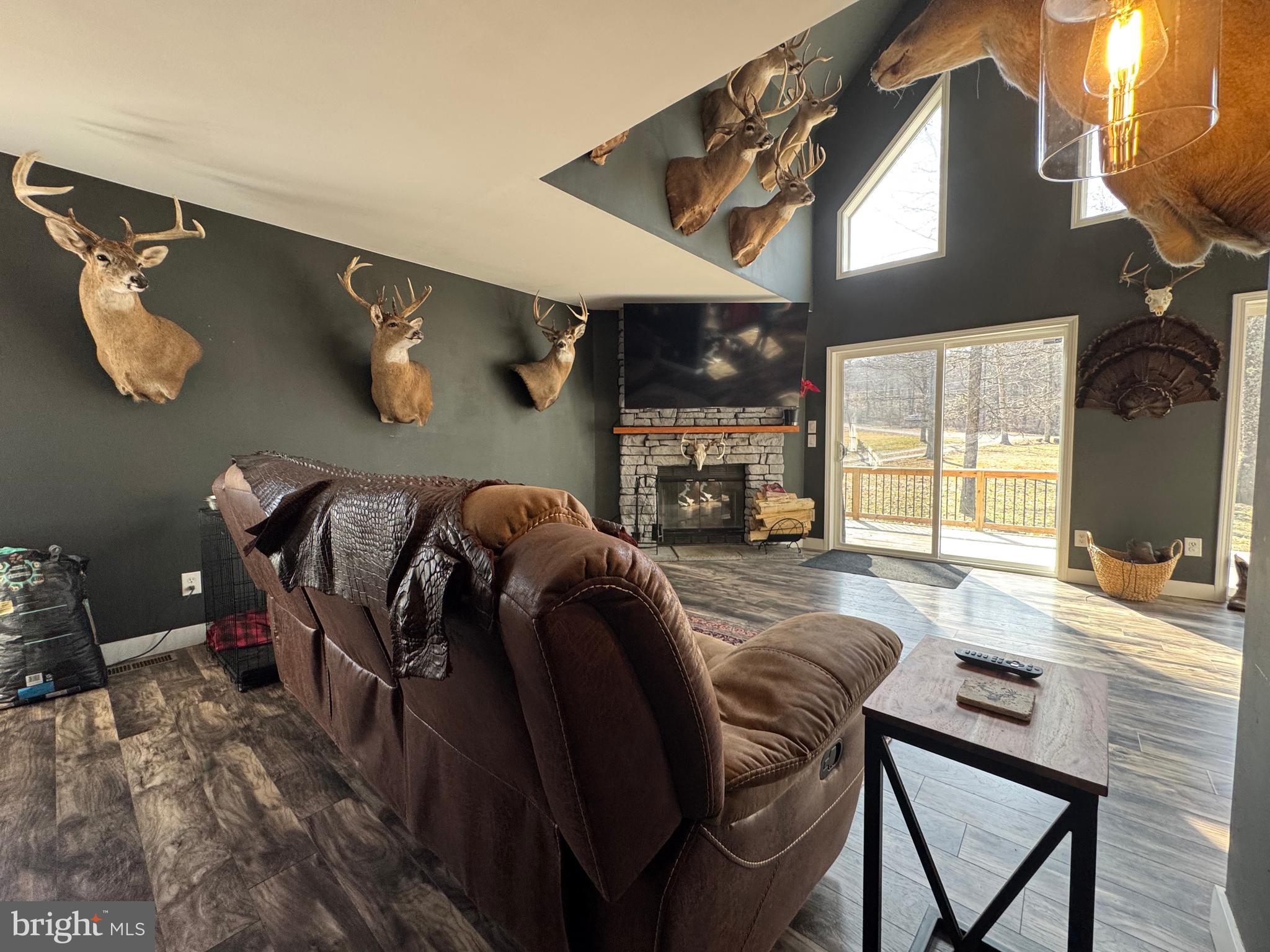 SOVERN RUN - Residential