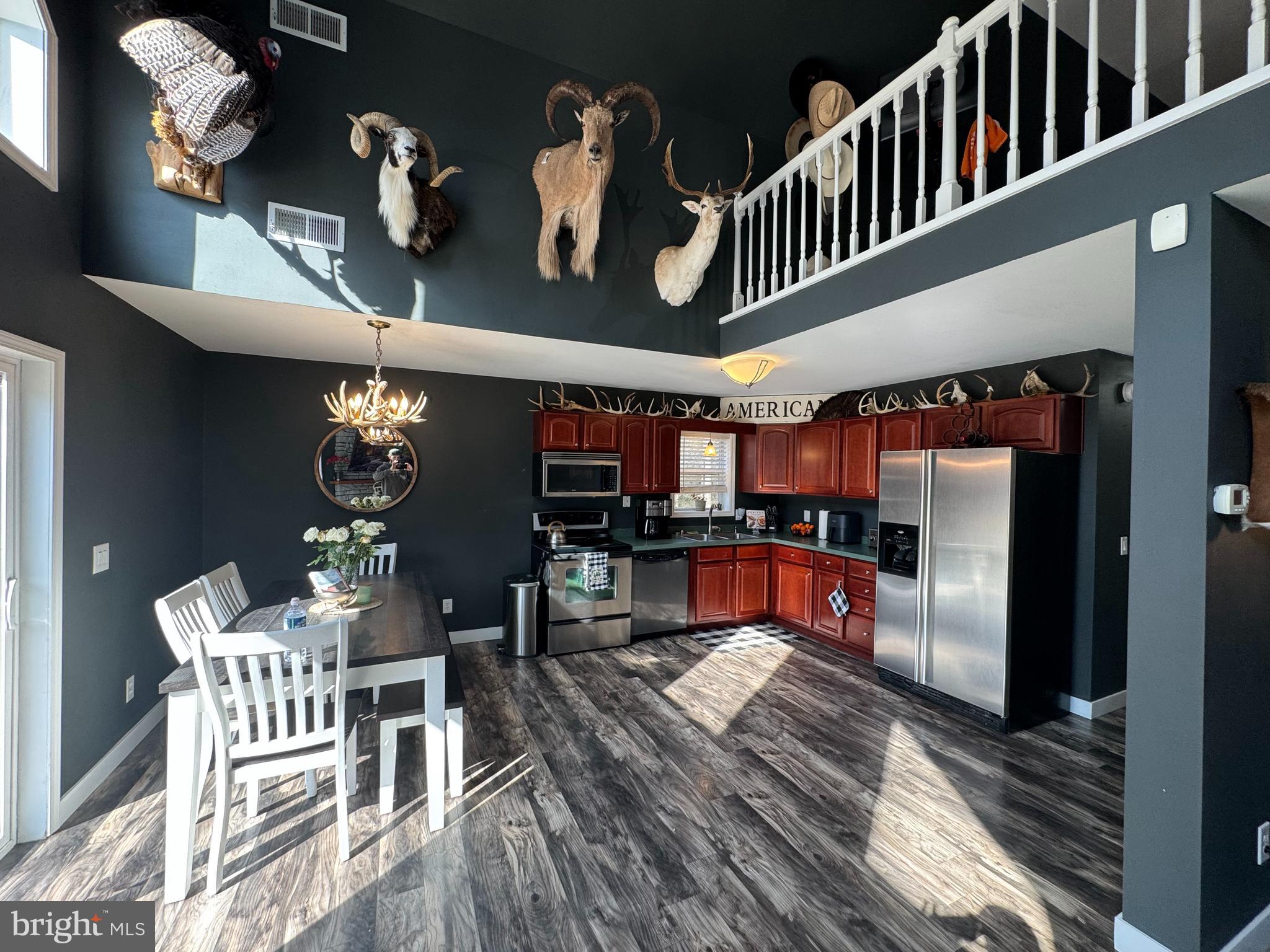 SOVERN RUN - Residential