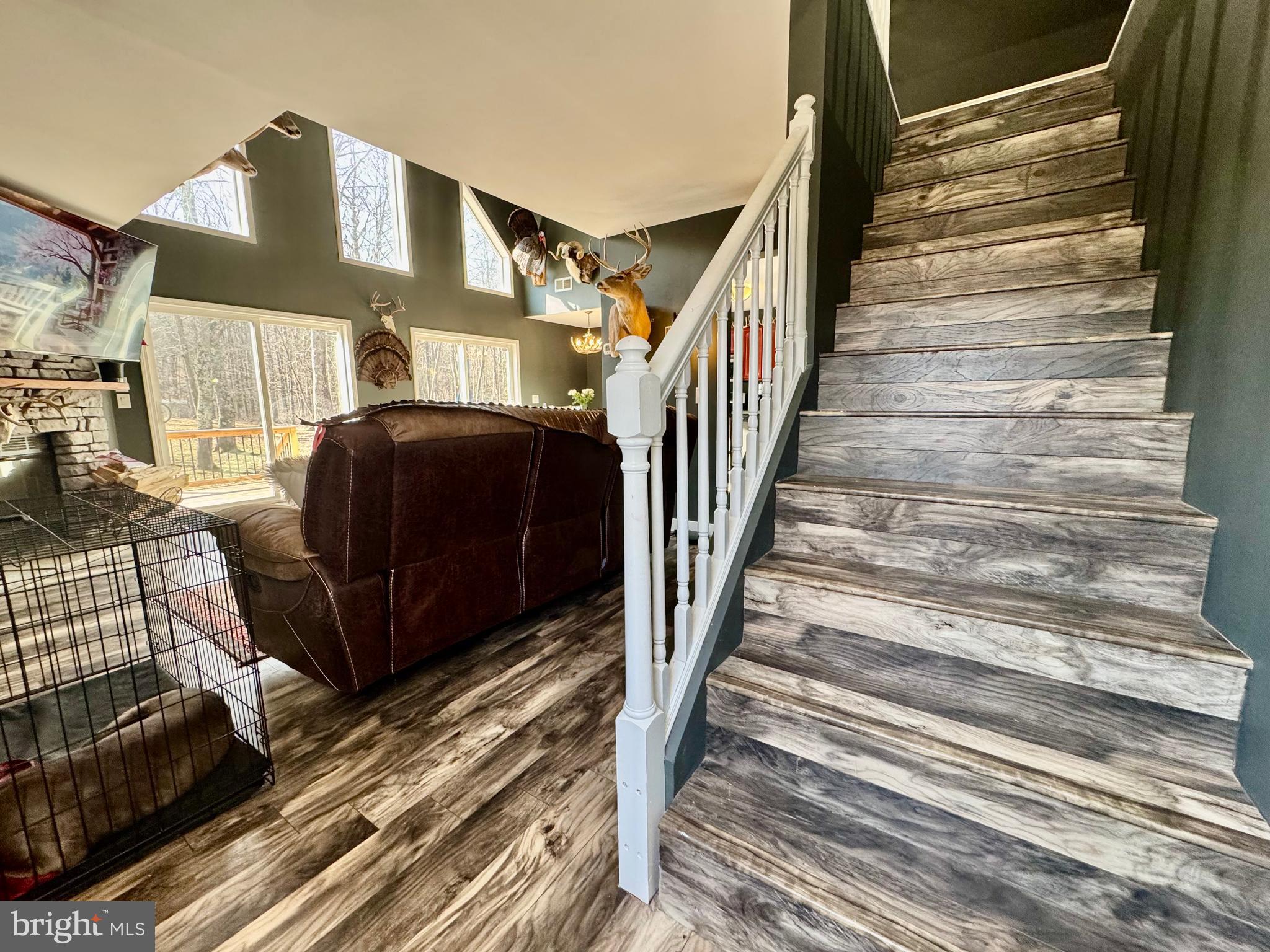 SOVERN RUN - Residential