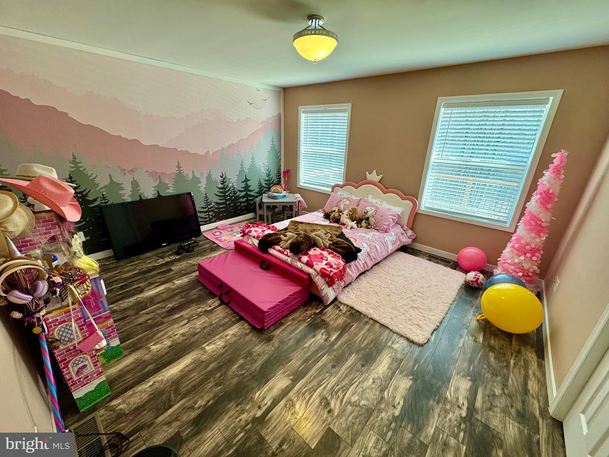 SOVERN RUN - Residential