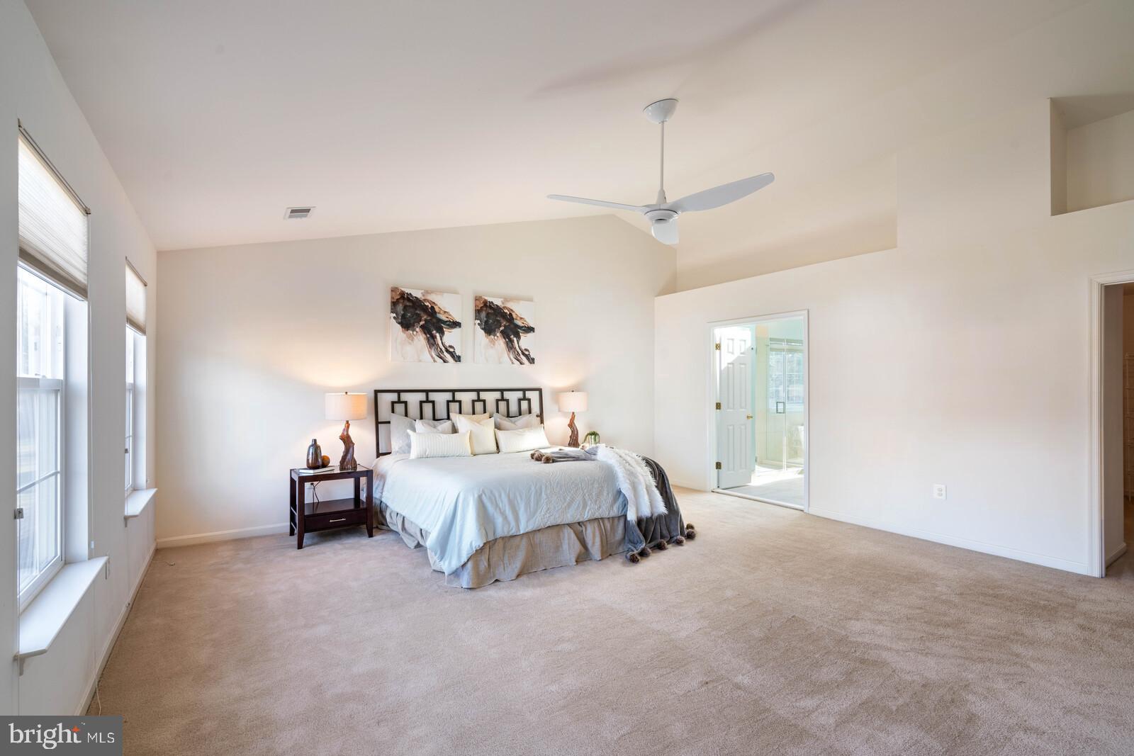 BLOOMS CROSSING - Residential