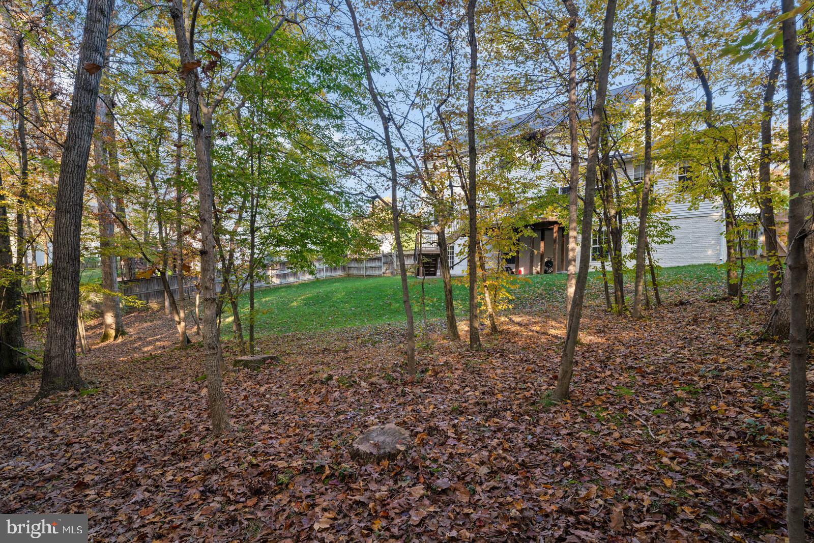 BLOOMS CROSSING - Residential