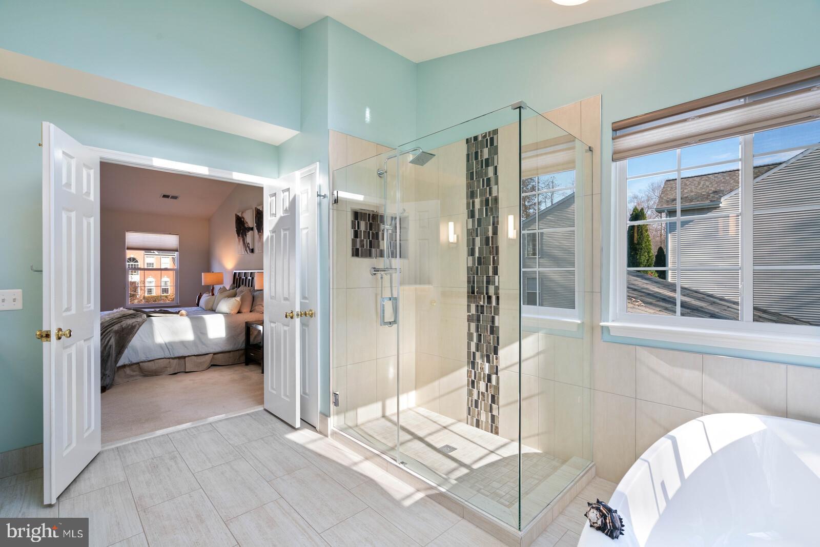 BLOOMS CROSSING - Residential