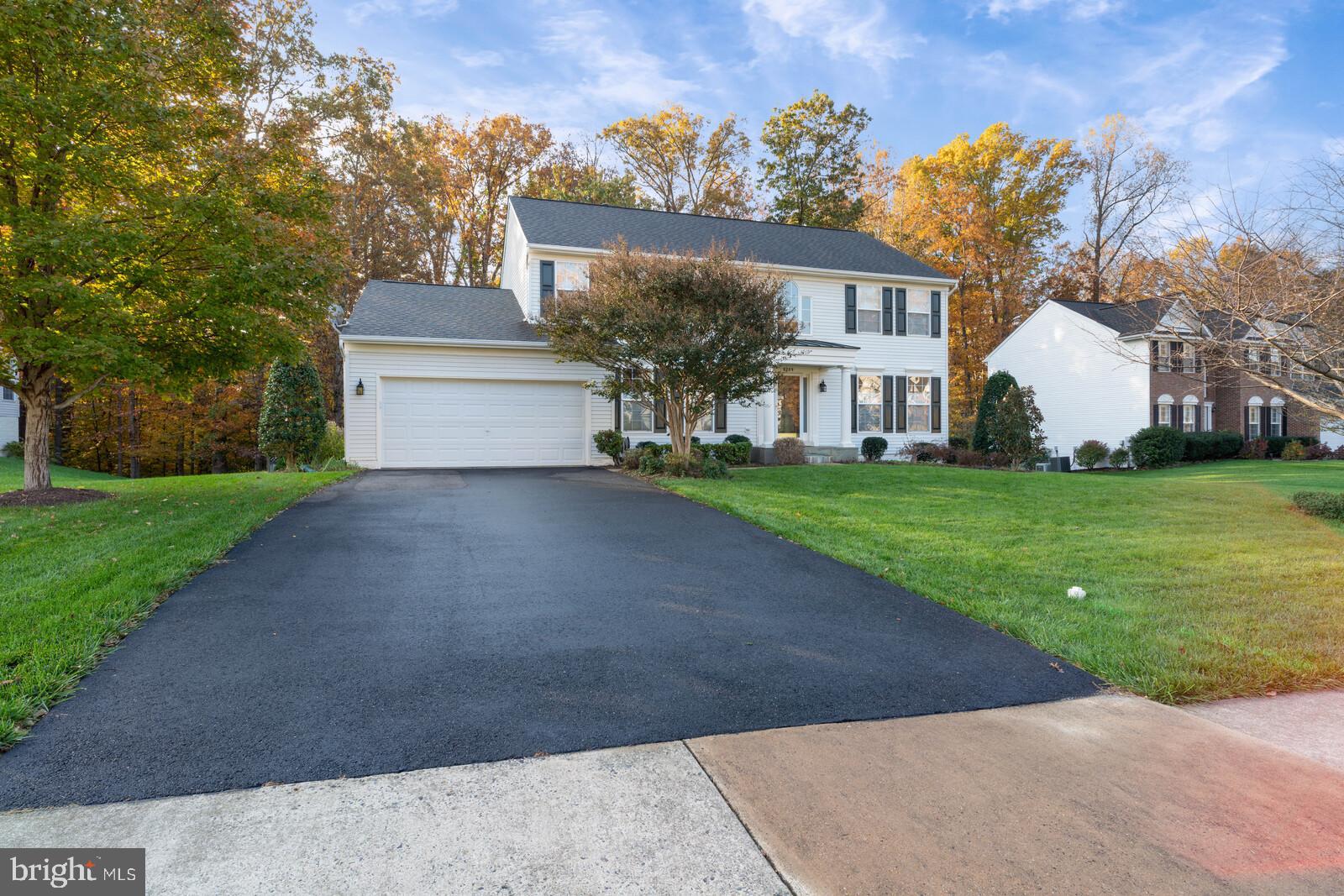 BLOOMS CROSSING - Residential