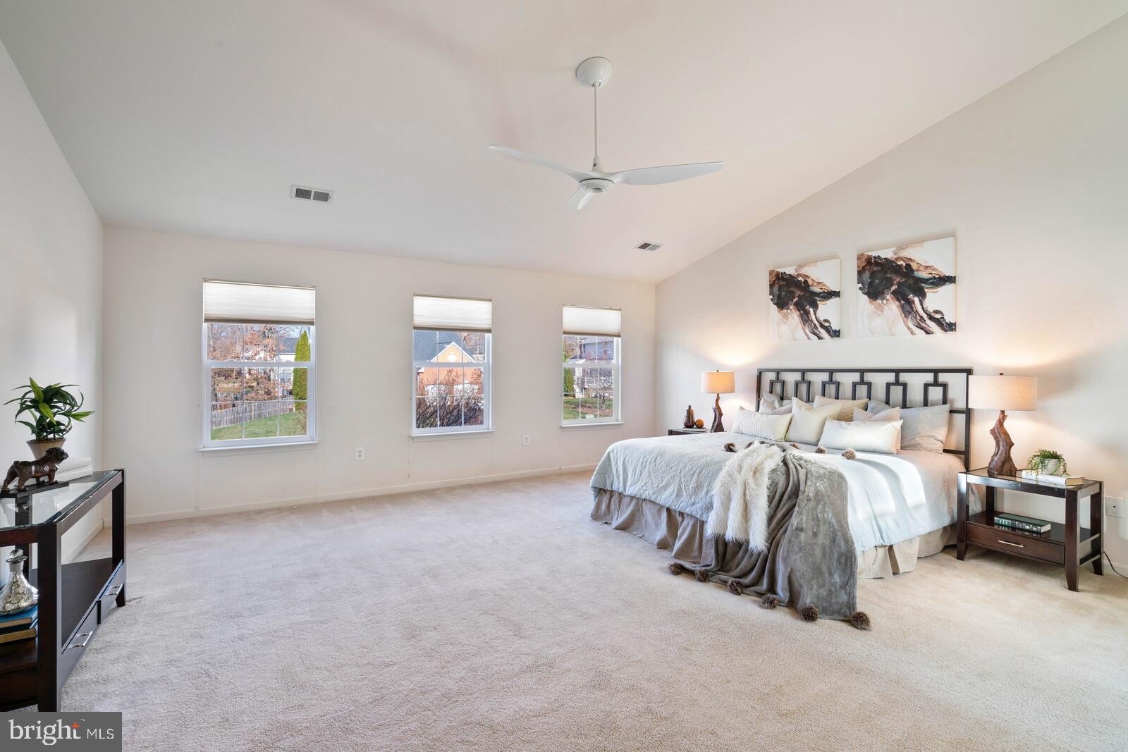 BLOOMS CROSSING - Residential