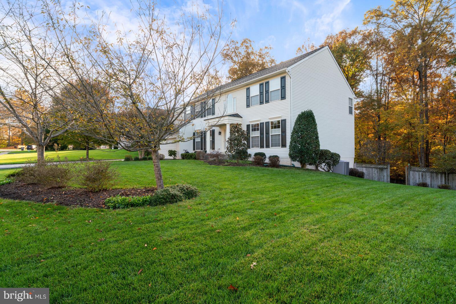 BLOOMS CROSSING - Residential