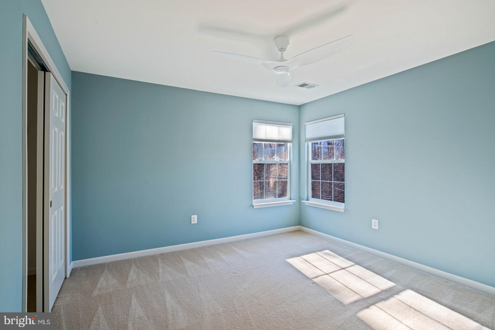 BLOOMS CROSSING - Residential