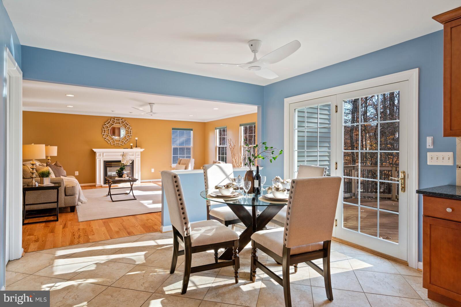 BLOOMS CROSSING - Residential