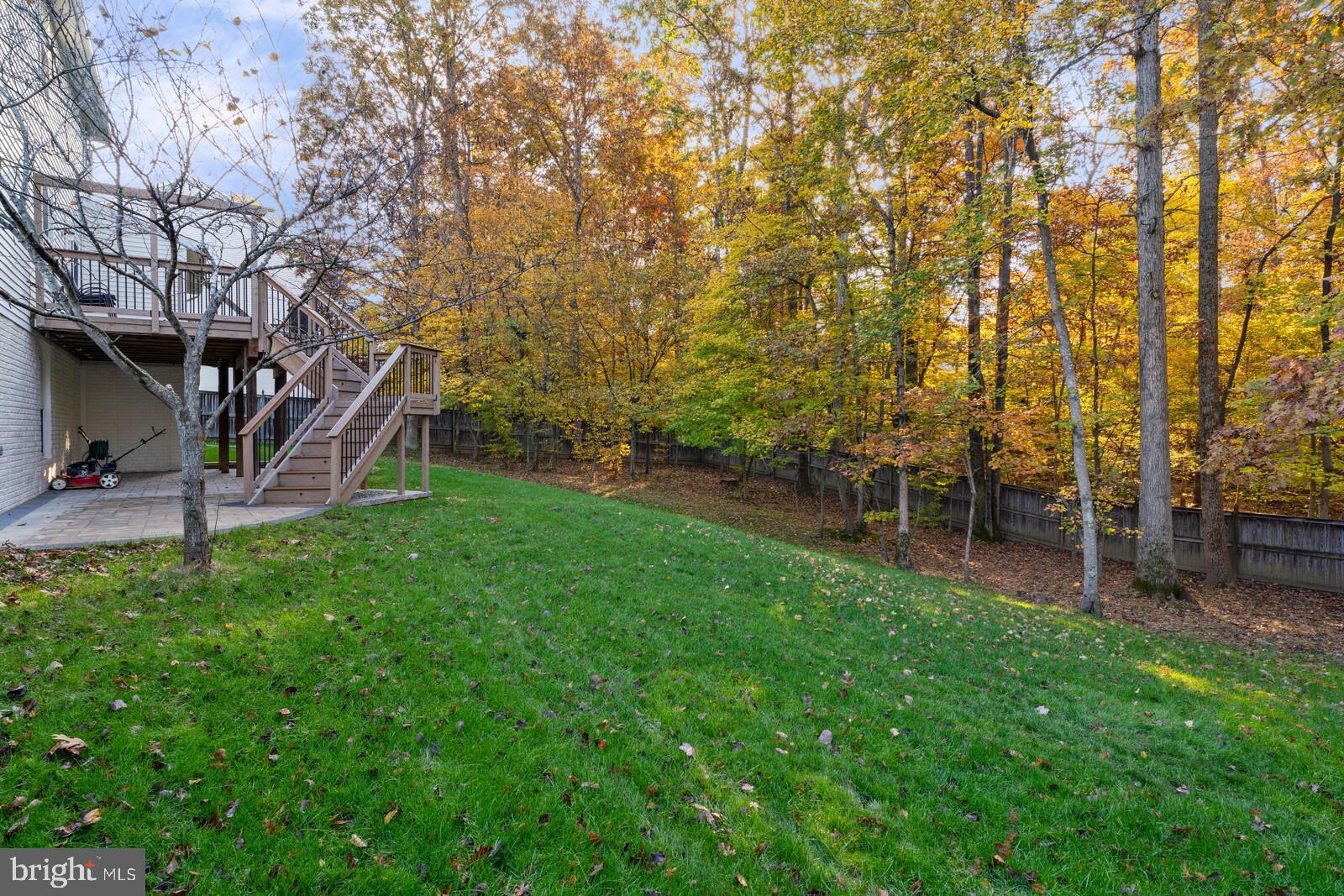 BLOOMS CROSSING - Residential