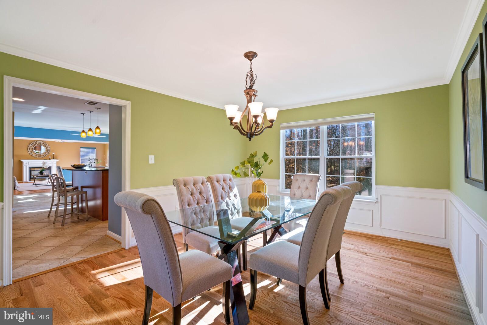 BLOOMS CROSSING - Residential