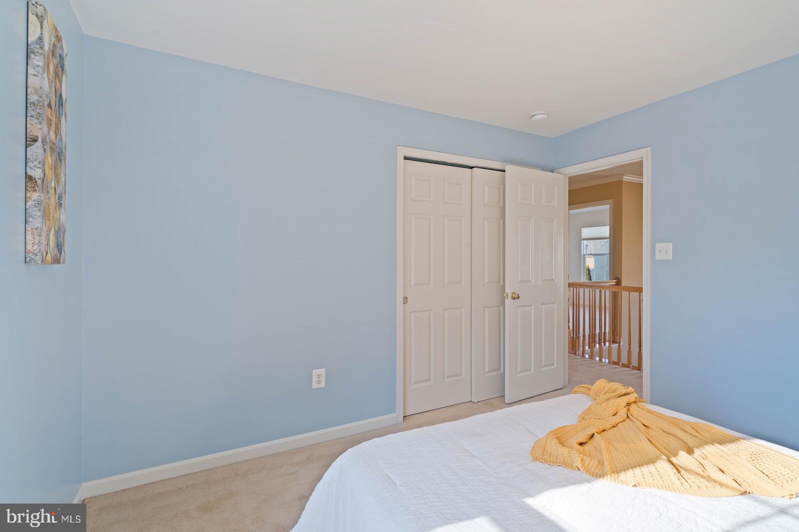 BLOOMS CROSSING - Residential