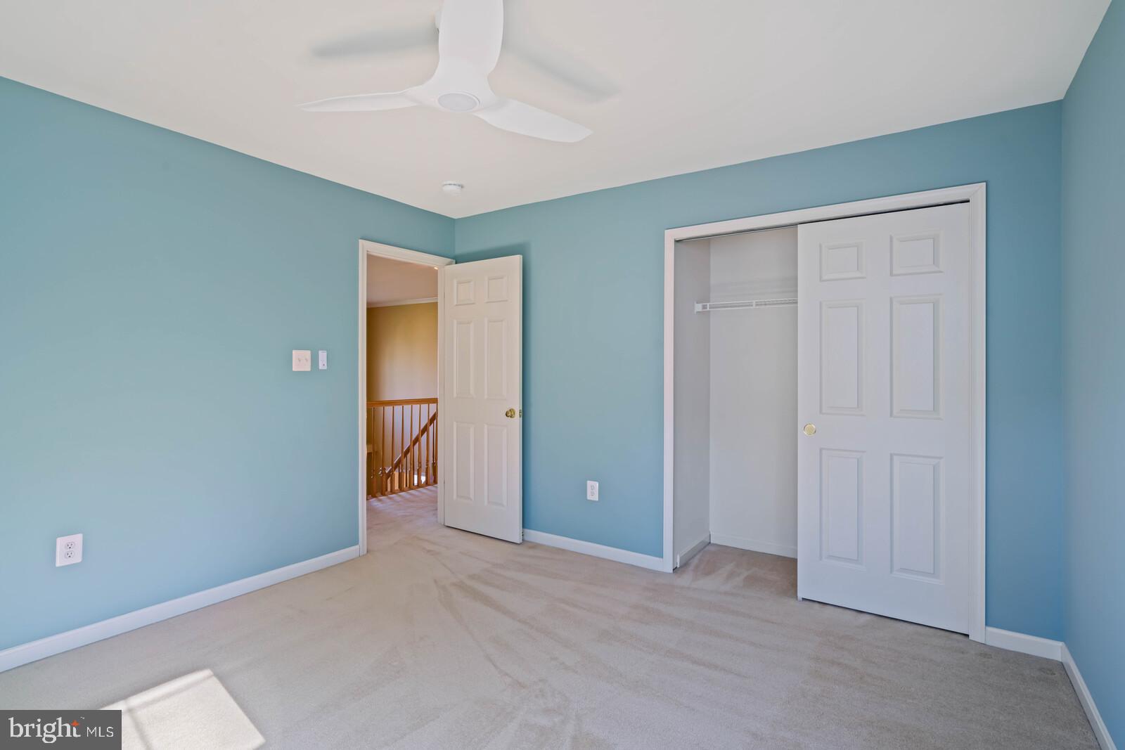 BLOOMS CROSSING - Residential