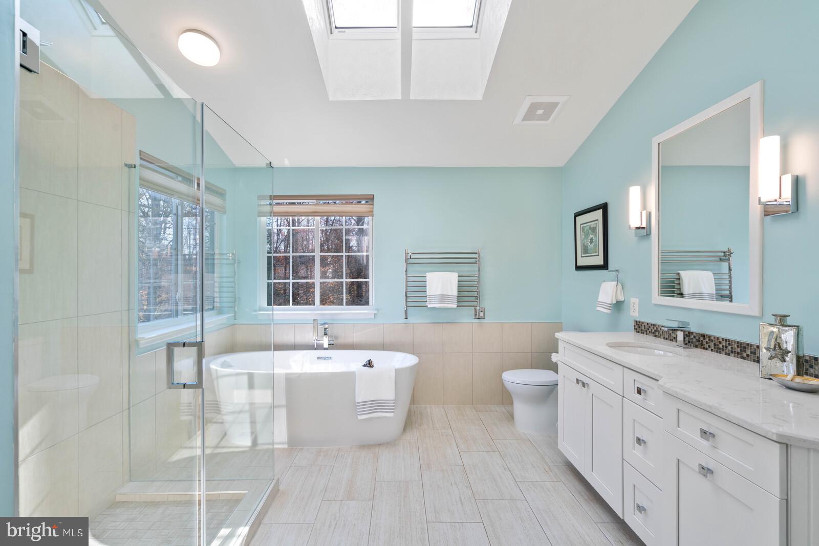 BLOOMS CROSSING - Residential