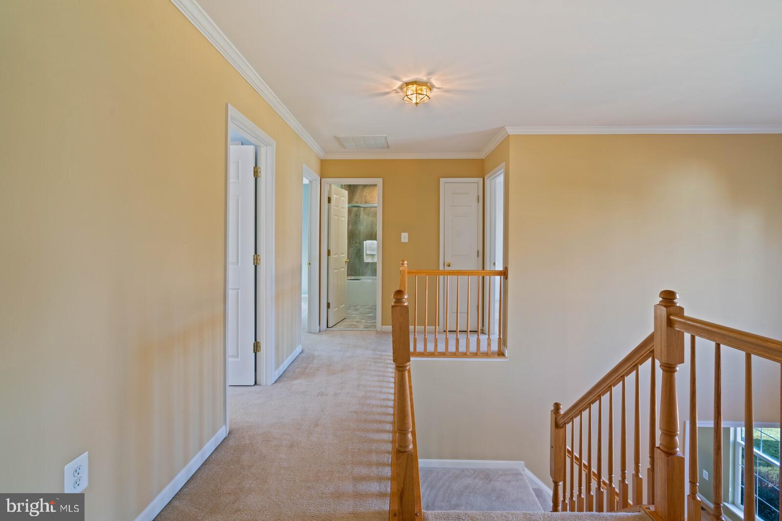 BLOOMS CROSSING - Residential