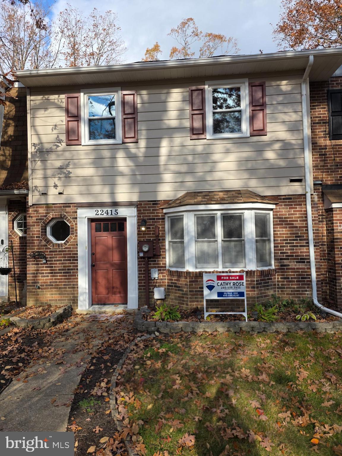 22415 GREENVIEW COURT