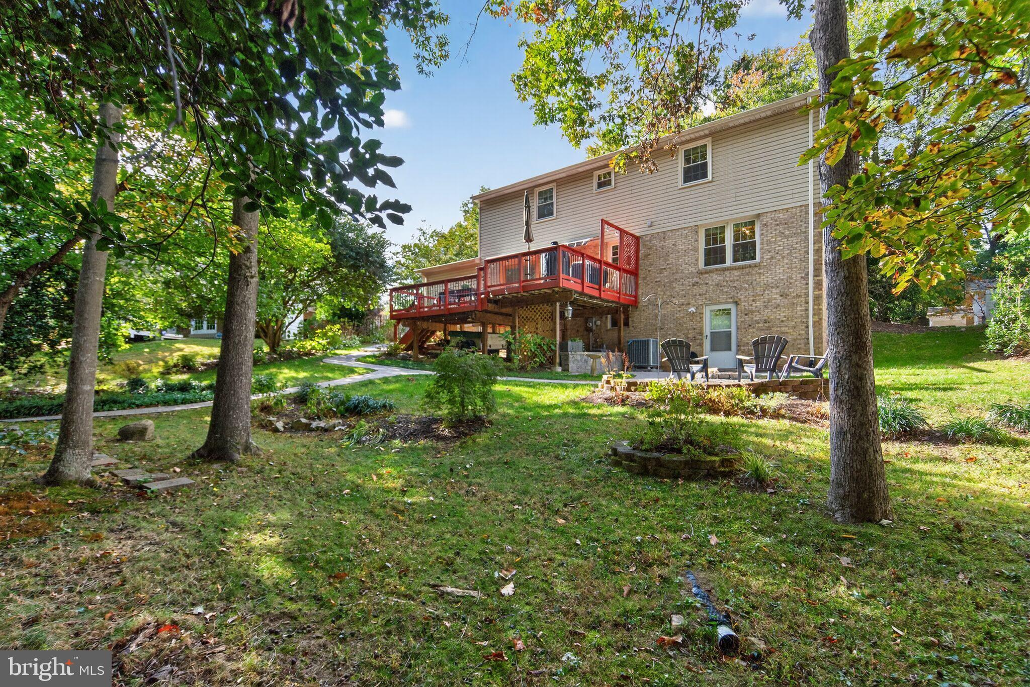 7209 RESERVATION DRIVE