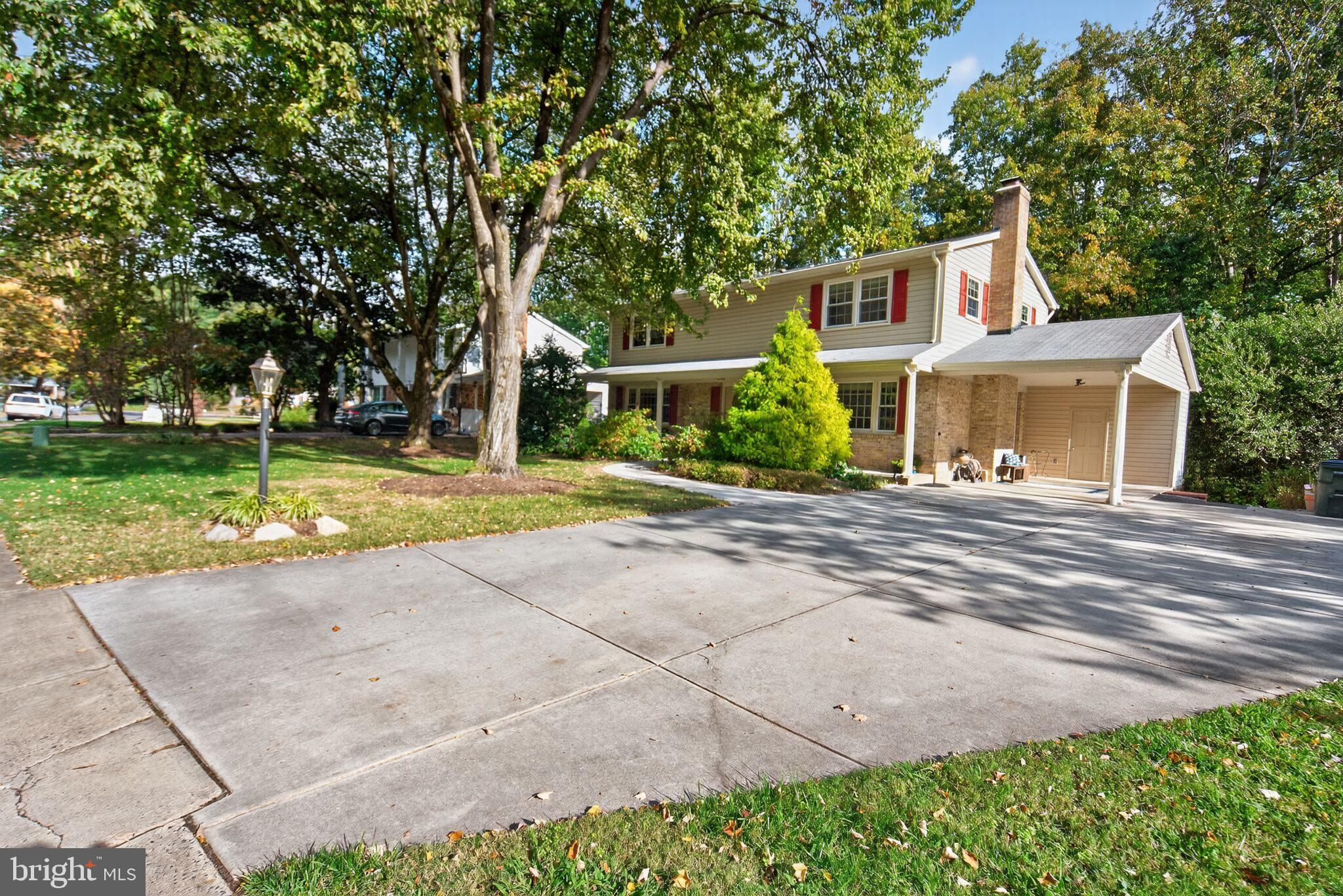 7209 RESERVATION DRIVE