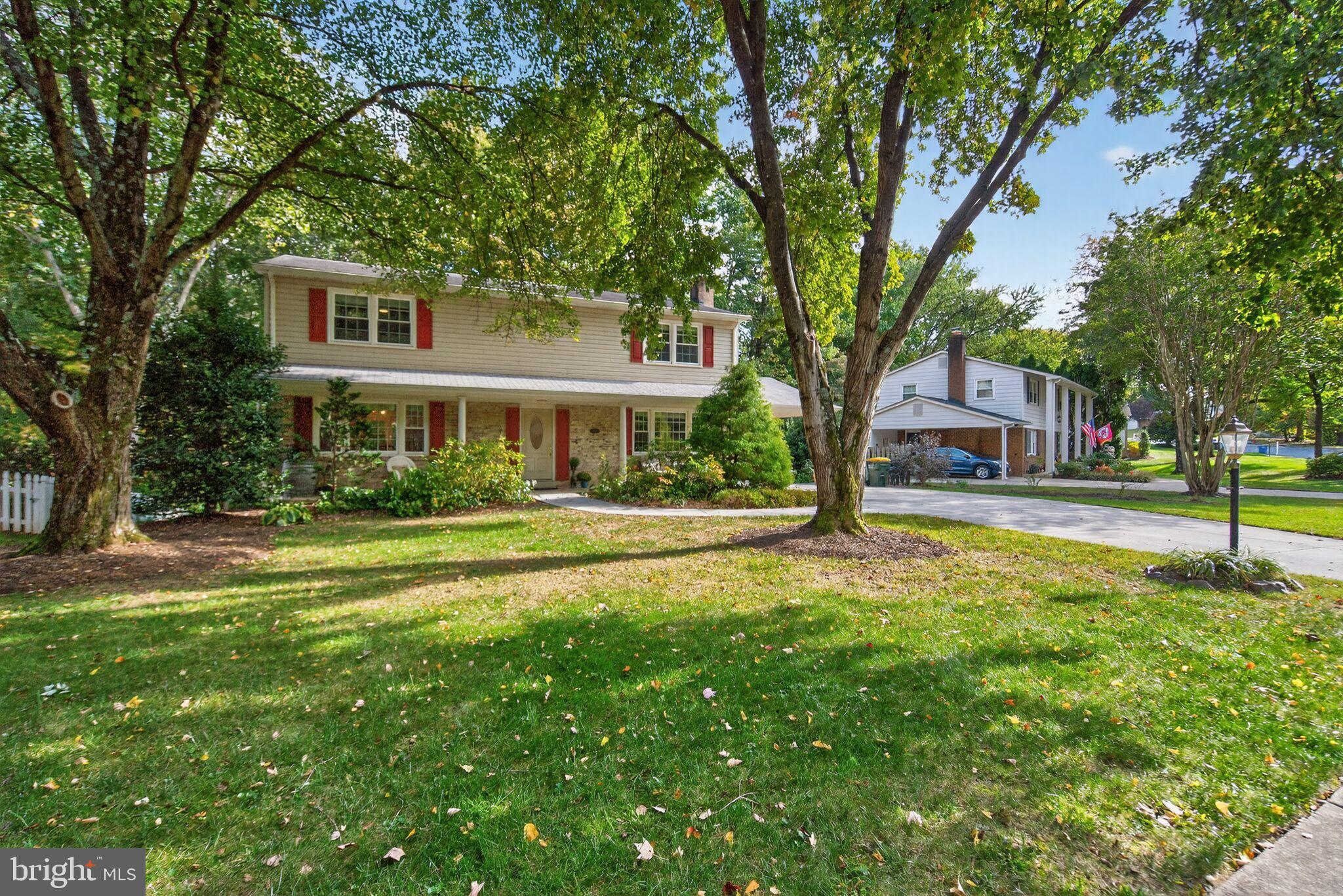 7209 RESERVATION DRIVE