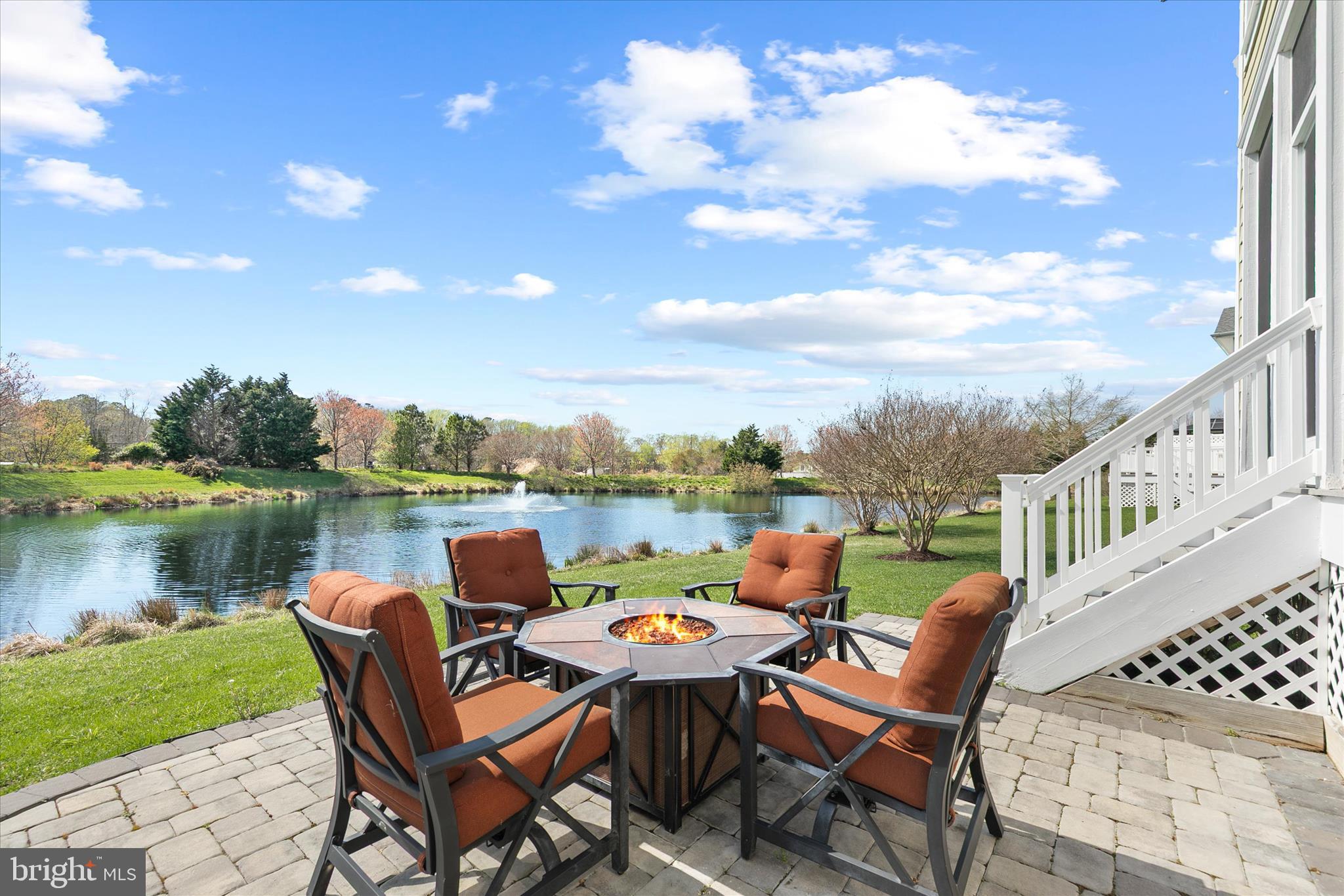 BAYSIDE - Residential