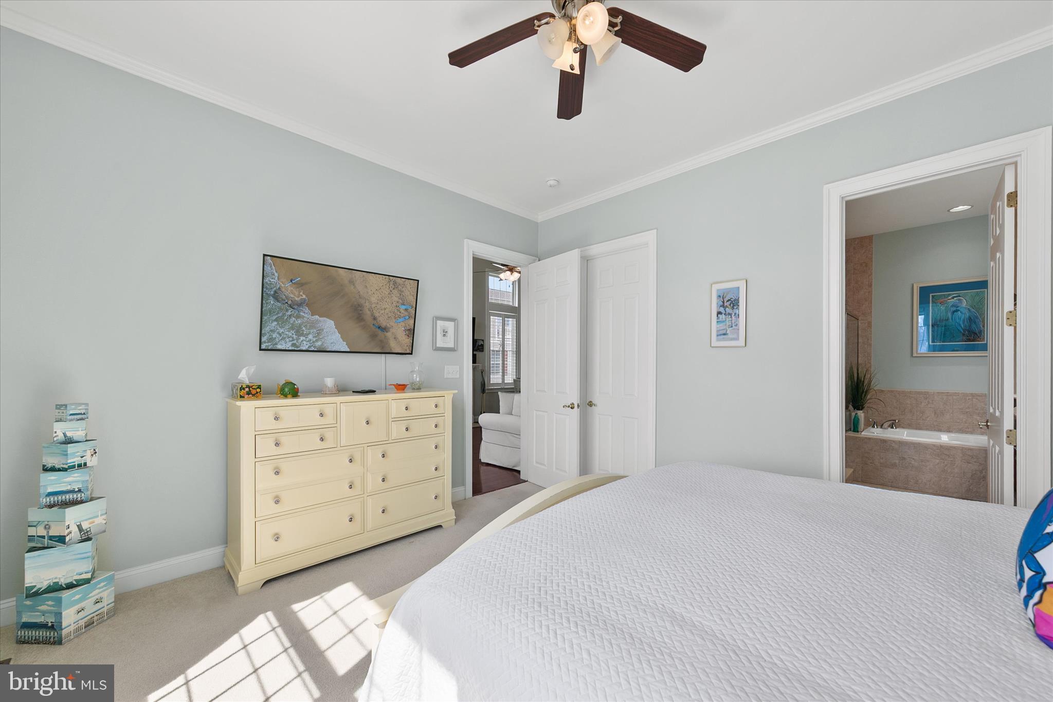 BAYSIDE - Residential