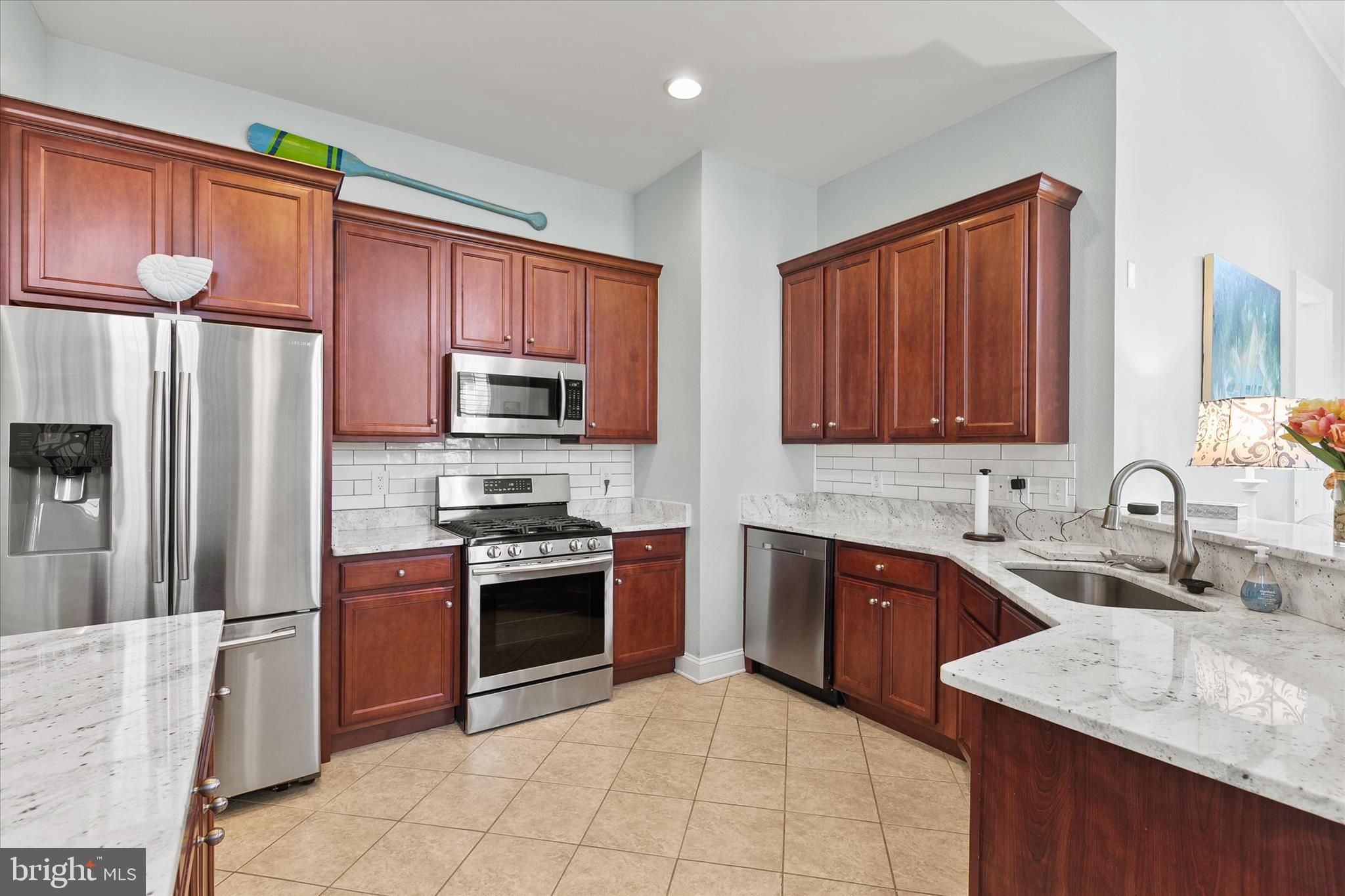 BAYSIDE - Residential