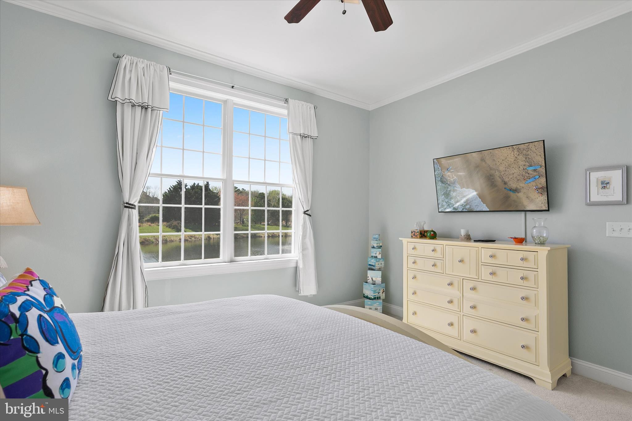 BAYSIDE - Residential