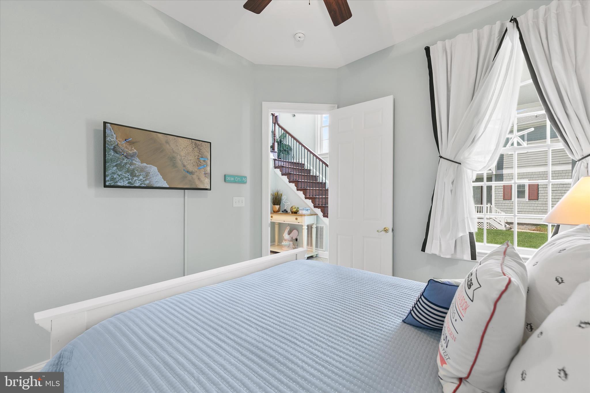 BAYSIDE - Residential