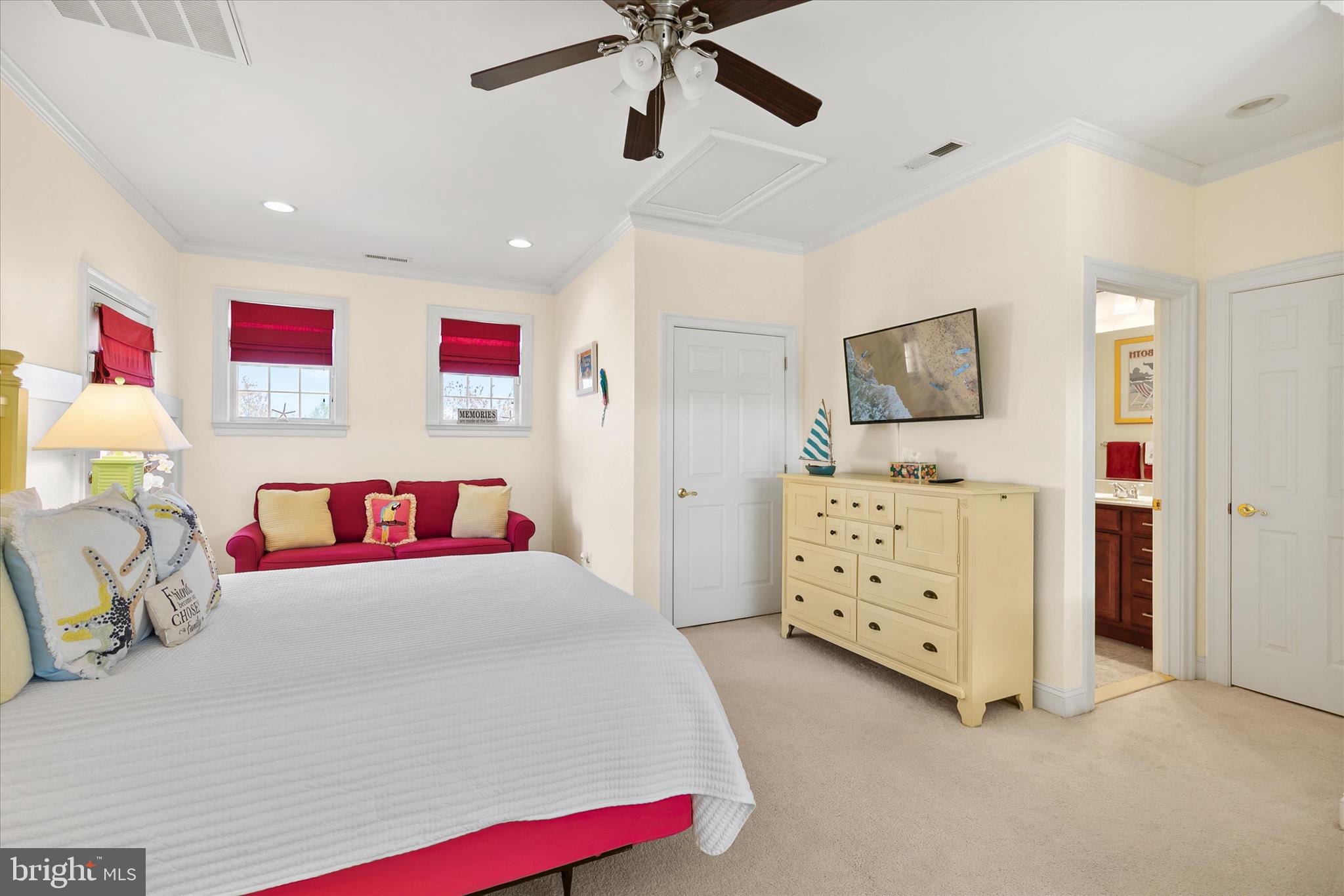 BAYSIDE - Residential