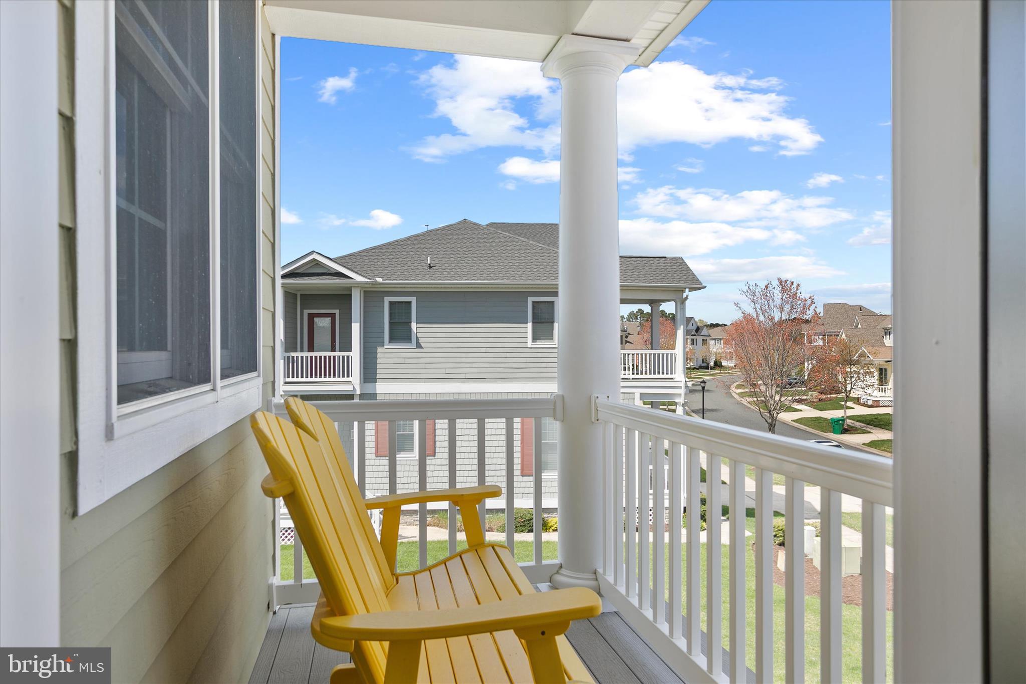 BAYSIDE - Residential