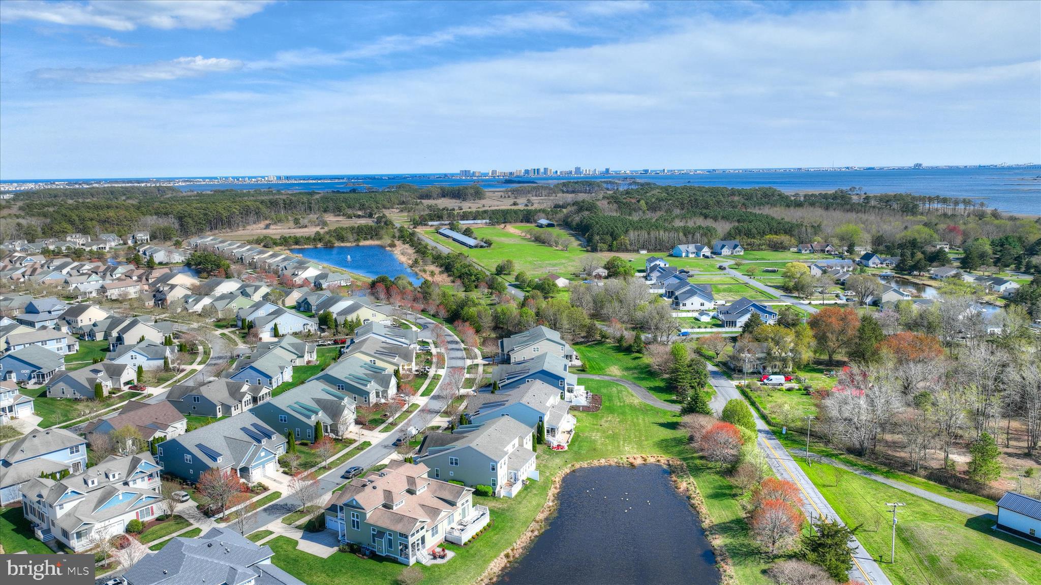 BAYSIDE - Residential