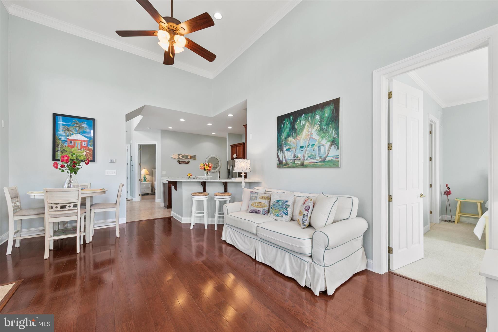 BAYSIDE - Residential