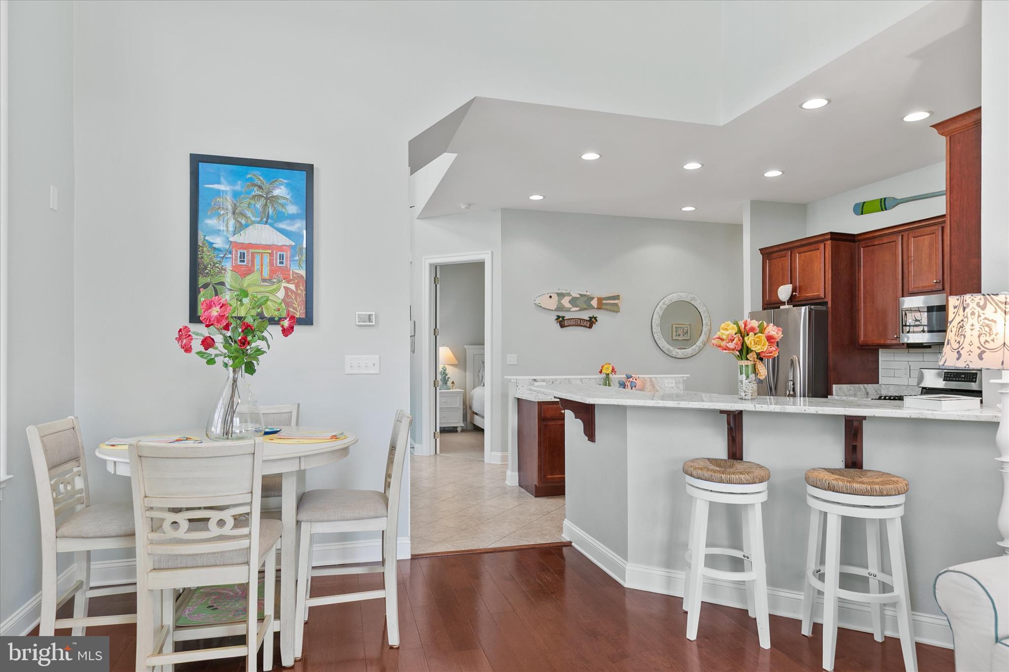 BAYSIDE - Residential