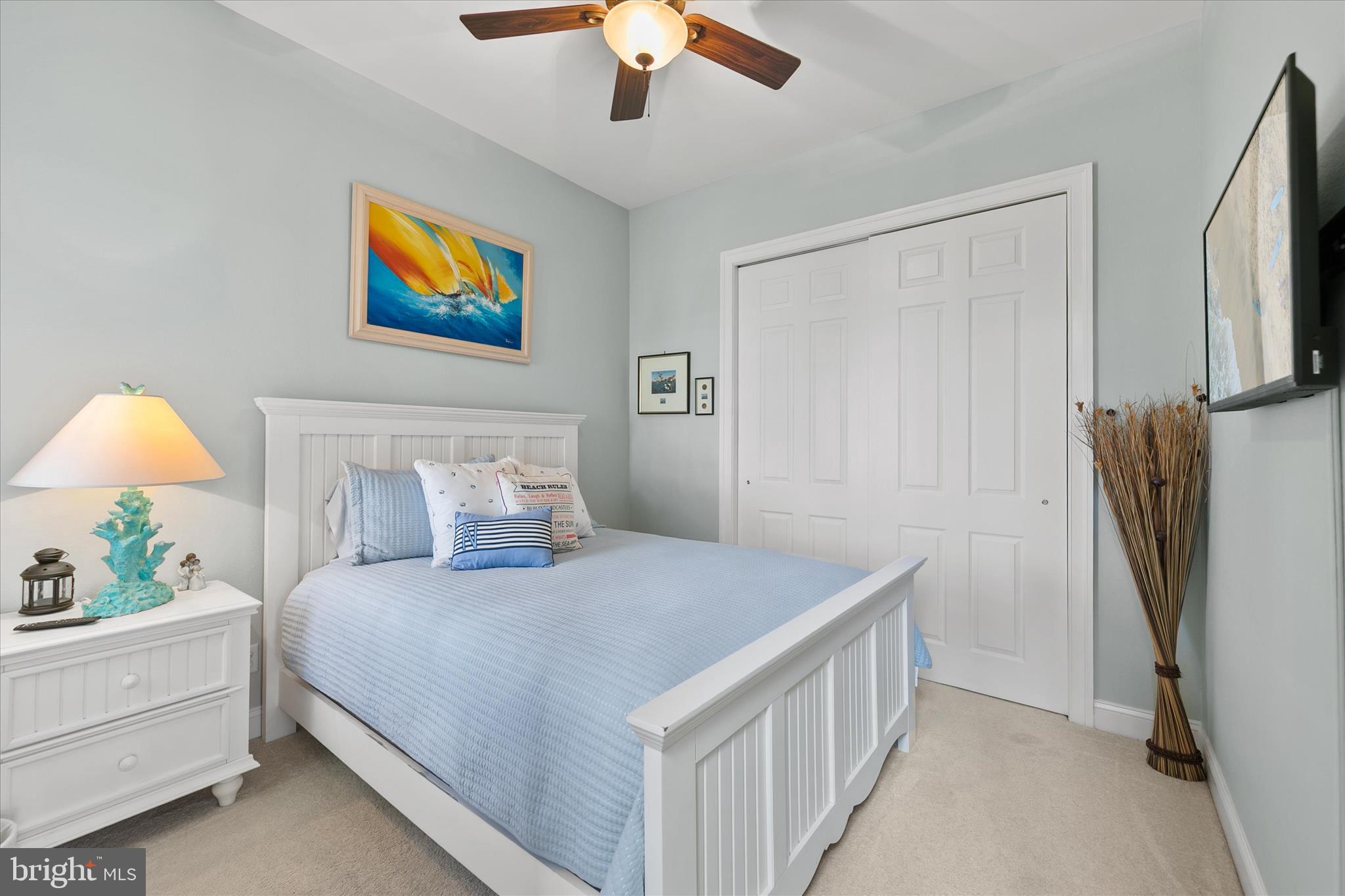 BAYSIDE - Residential