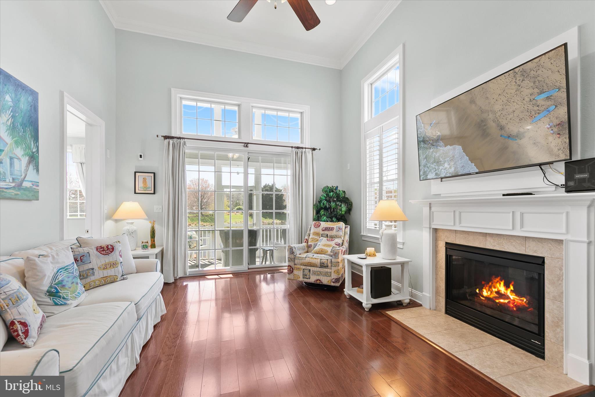 BAYSIDE - Residential