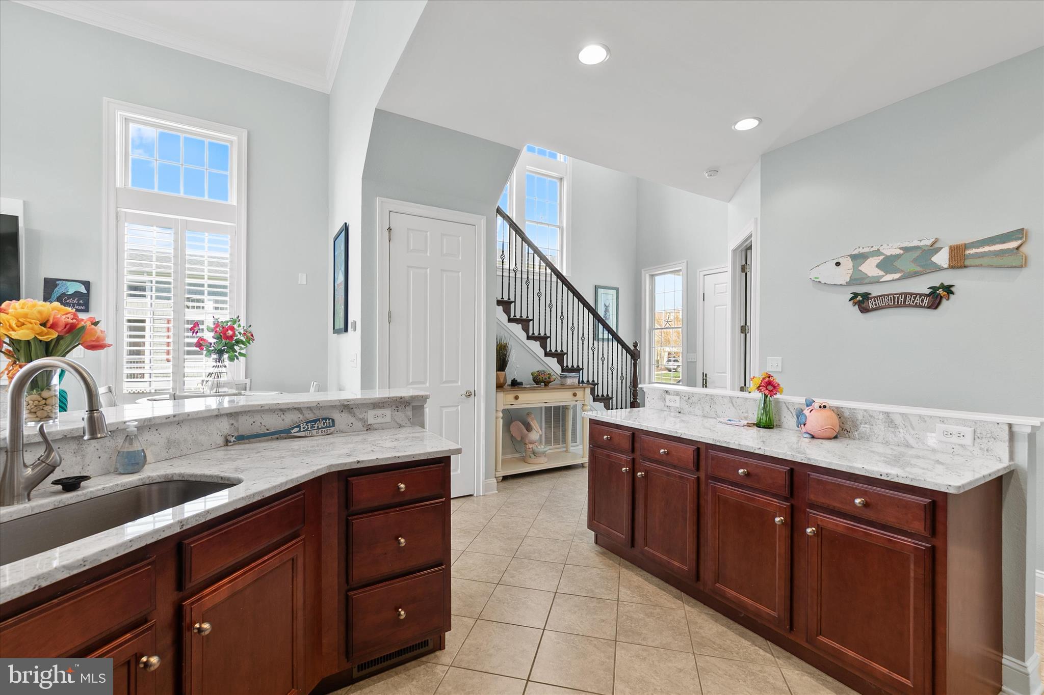 BAYSIDE - Residential