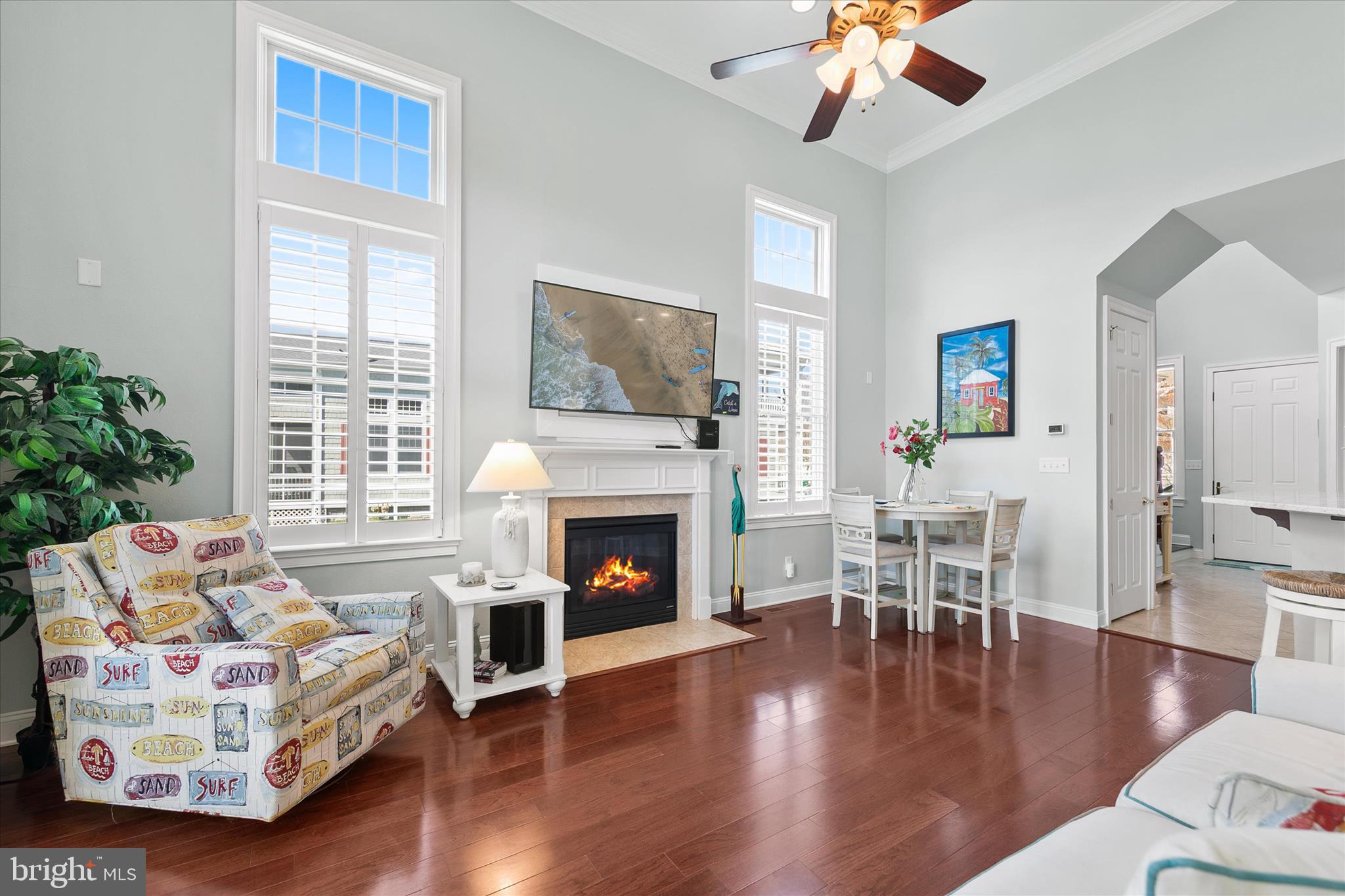 BAYSIDE - Residential