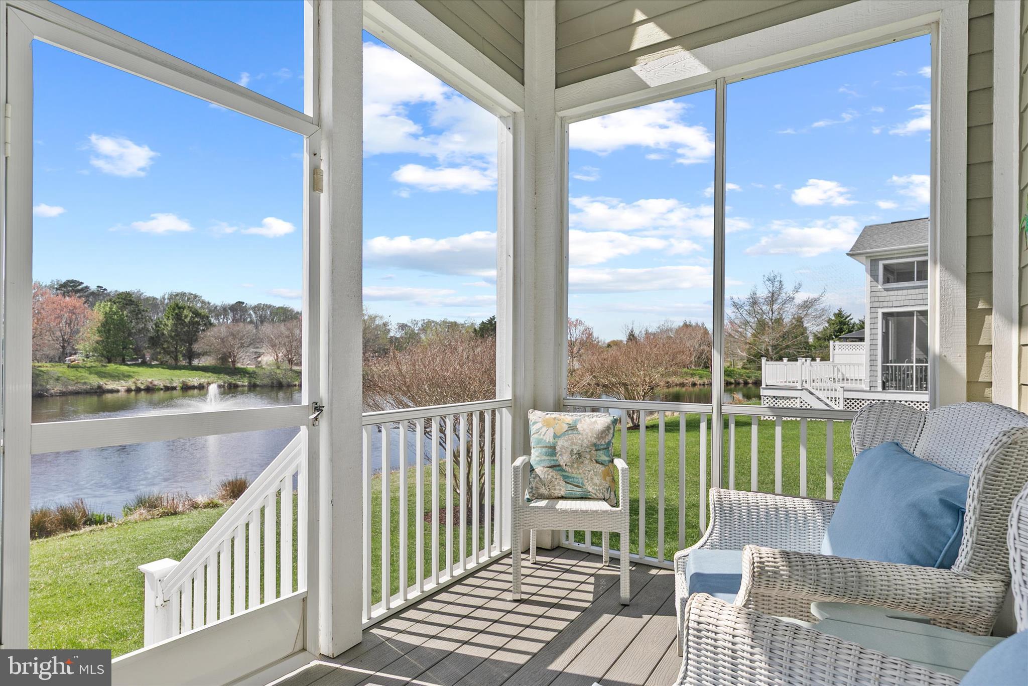 BAYSIDE - Residential