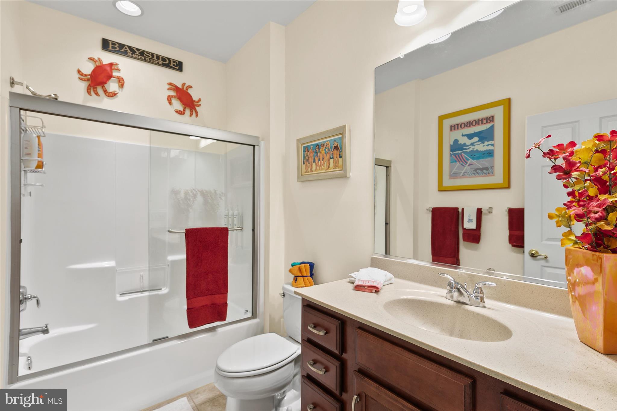 BAYSIDE - Residential