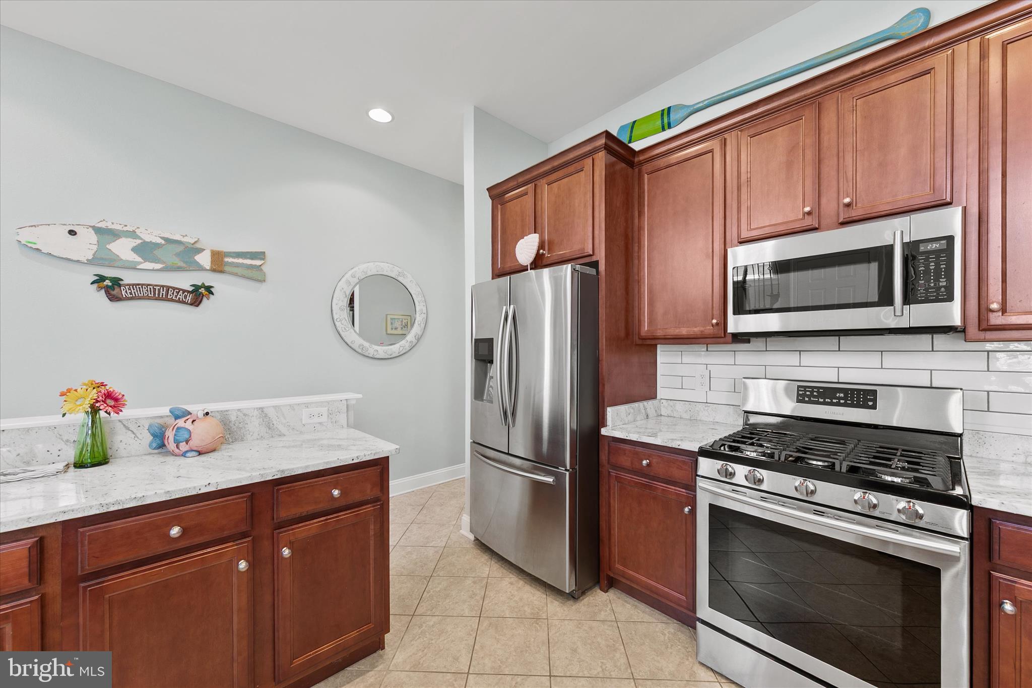 BAYSIDE - Residential