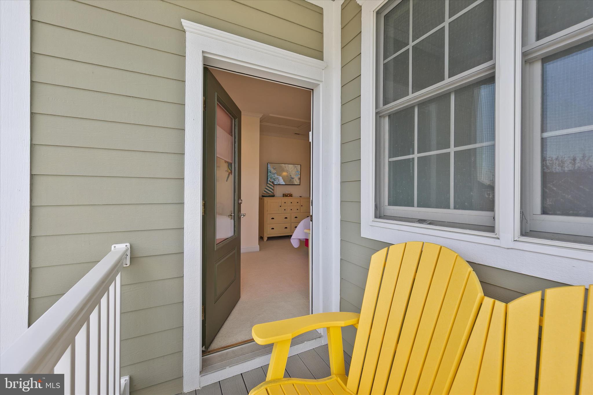 BAYSIDE - Residential