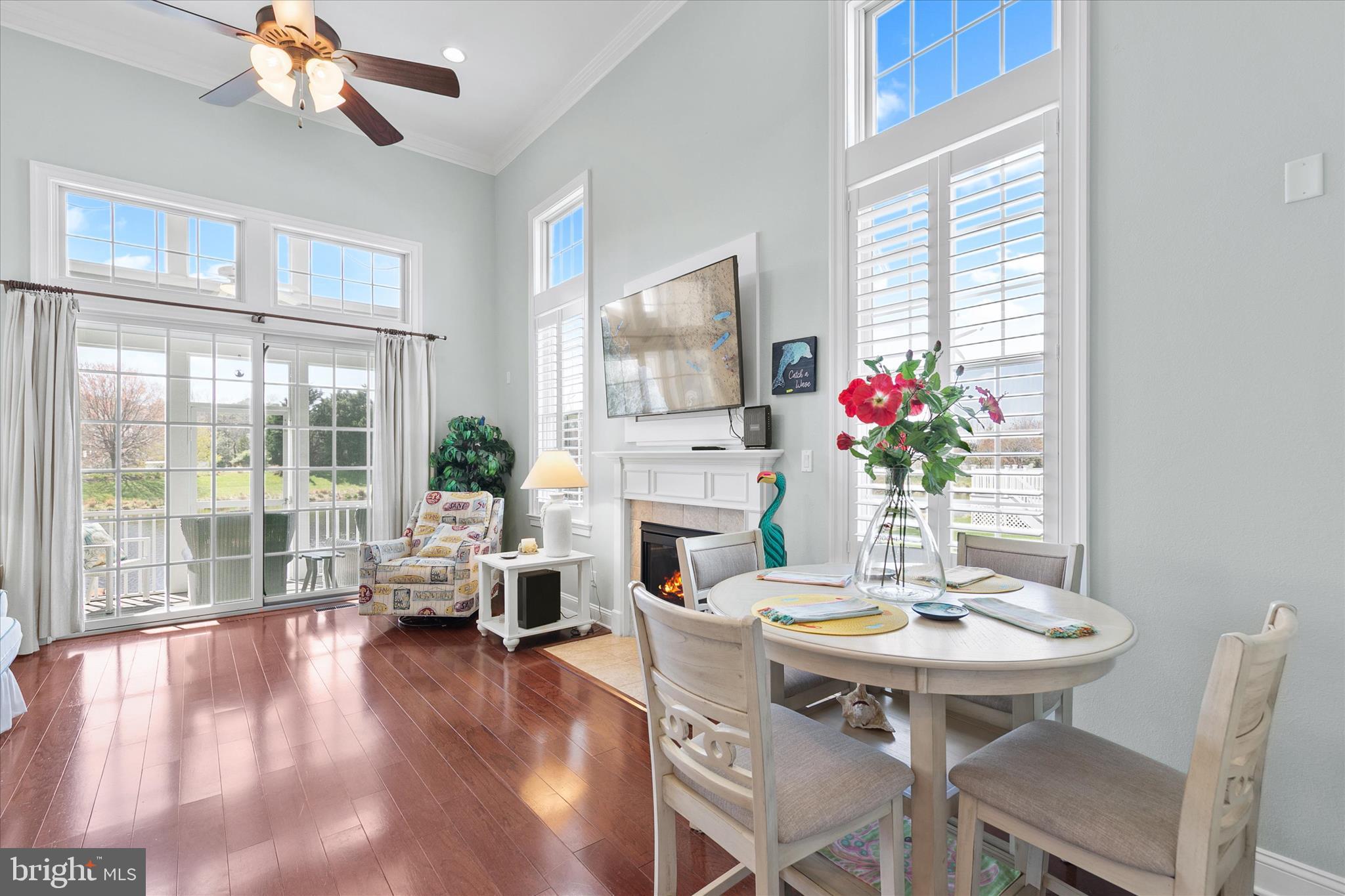 BAYSIDE - Residential