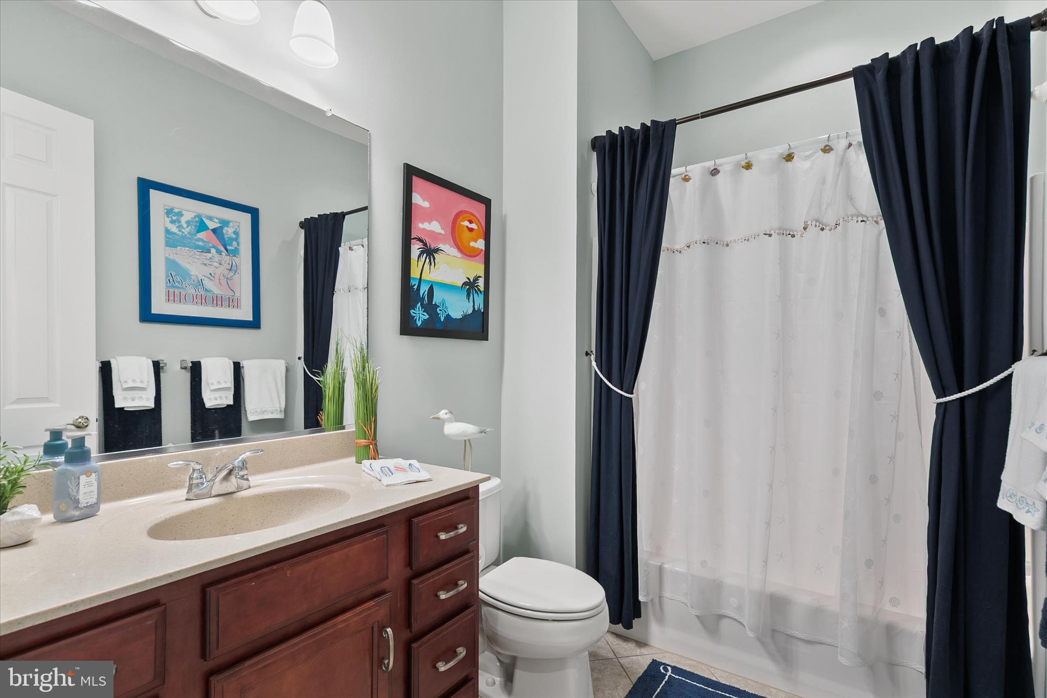 BAYSIDE - Residential