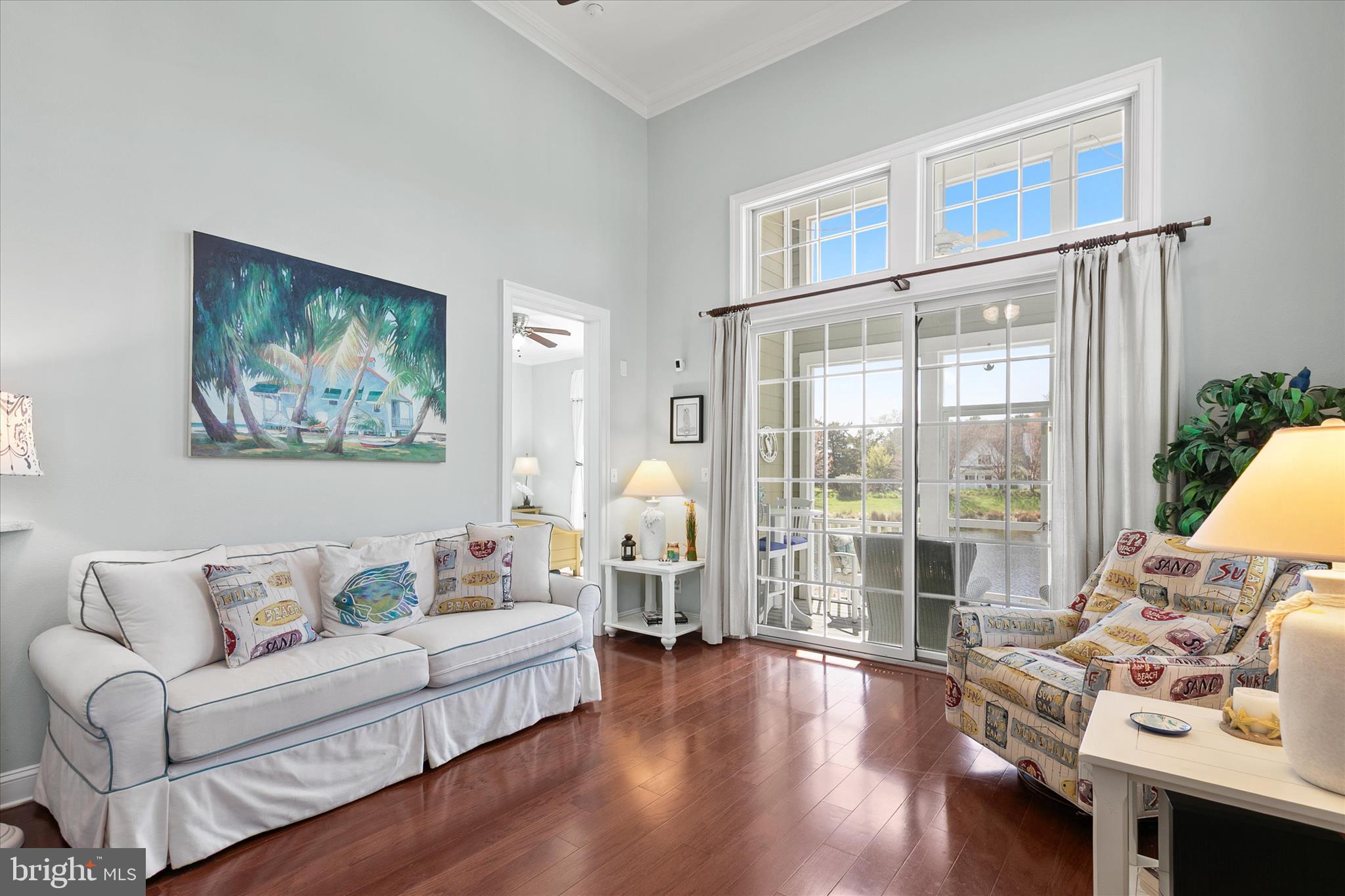 BAYSIDE - Residential