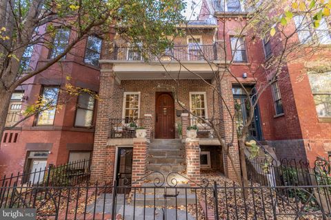 1828 T STREET NW WASHINGTON DC 20009