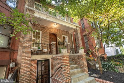 1828 T STREET NW WASHINGTON DC 20009