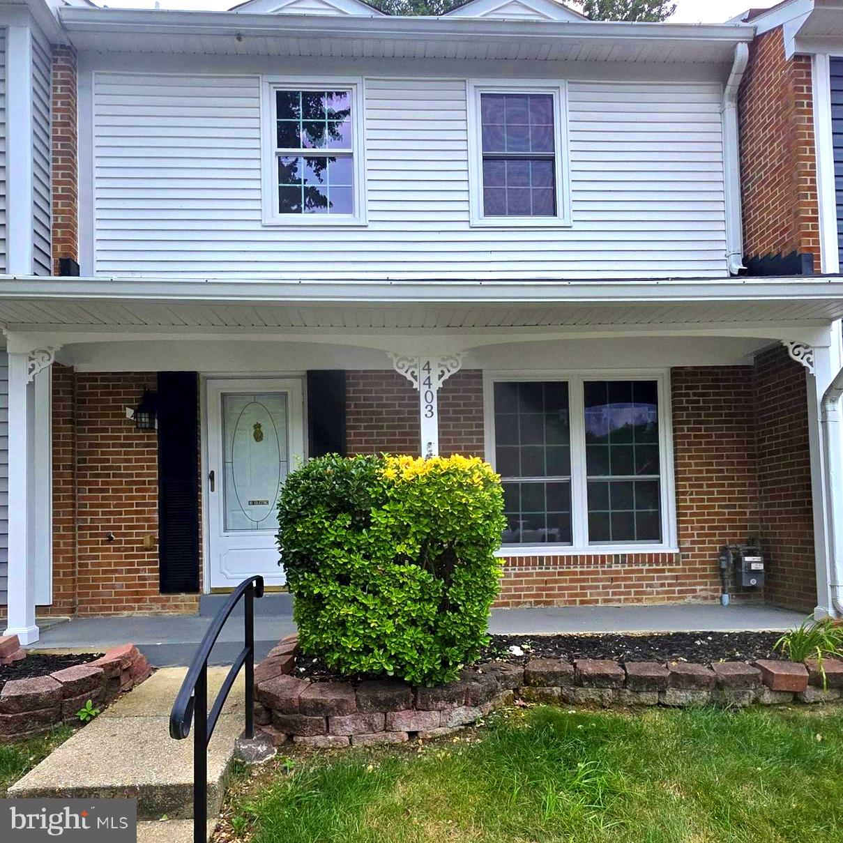 4403 ASPEN DRIVE