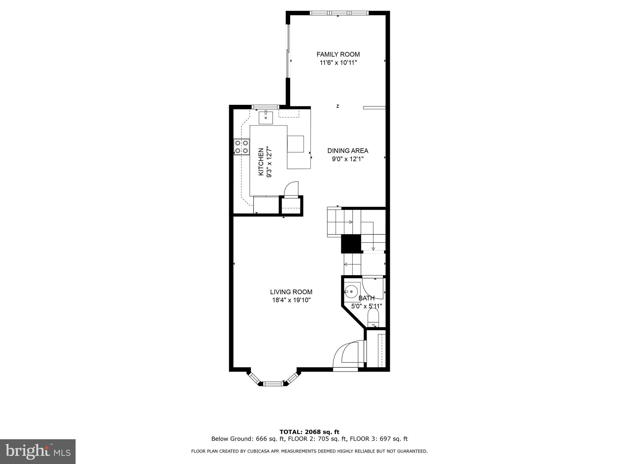 CONSTANT FRIENDSHIP - Residential